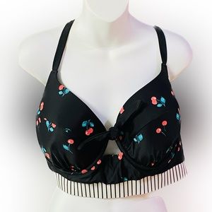 Cacique Swim Top 44dd